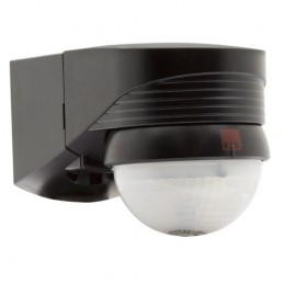 Détecteur de mouvement Lc Plus 280° Noir BEG 91028