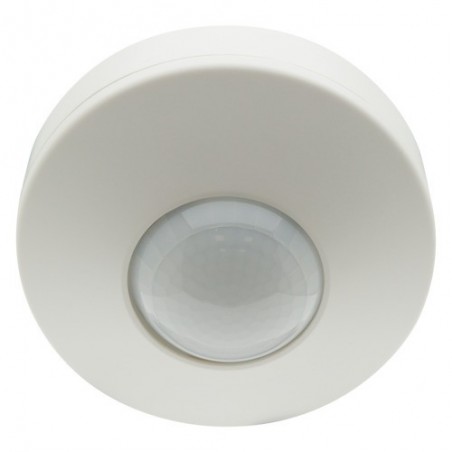 Détecteur de mouvement plafond PD3-1C 360° apparent BEG 92194