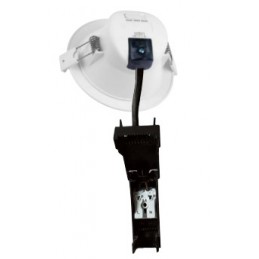 Spot LED 10W Dimmable 950Lm 3000/4000/6000°K IP65 RT2012