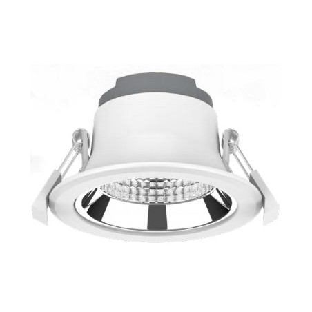 Downlight LED OTTELO 2 13W 1100Lm 3 CCT UGR19 IP54