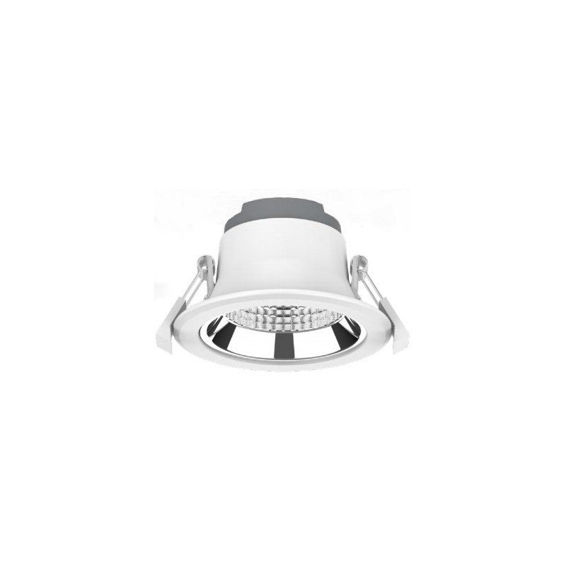 Downlight LED OTTELO 2 13W 1100Lm 3 CCT UGR19 IP54 Downlight LED OTTELO 2 13W 1100Lm 3 CCT UGR19 IP54