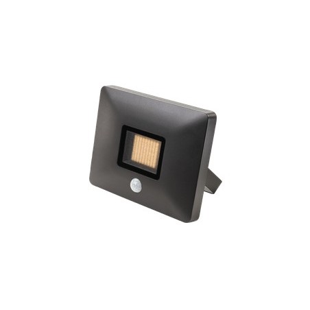Projecteur LED FLOM Midi 23W 3000K 2570Lm SE Graphite