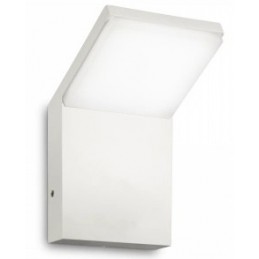 Applique LED STYLE 9,5W 3000K 750Lm PIR Anthracite