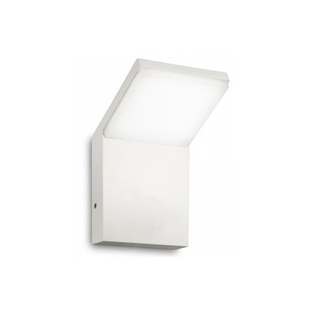 Applique LED STYLE 9,5W 3000K 750Lm PIR Anthracite