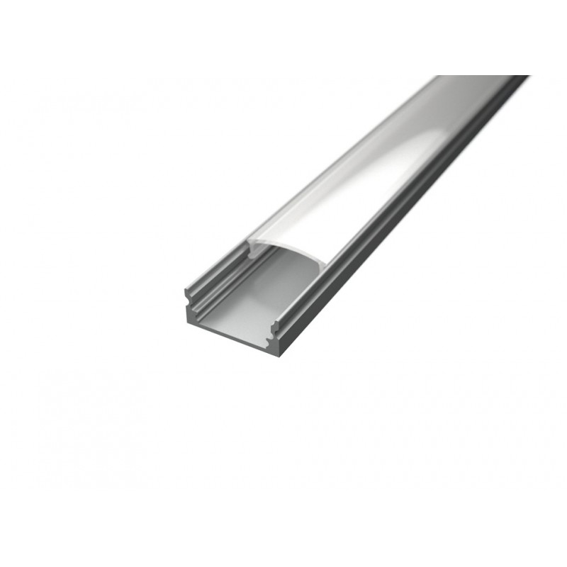 Profilé Aluminium 2M