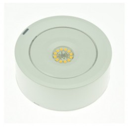 Bloc ambiance SATI SPAZIO LUZ IP42 Evacuation 320lm 1h