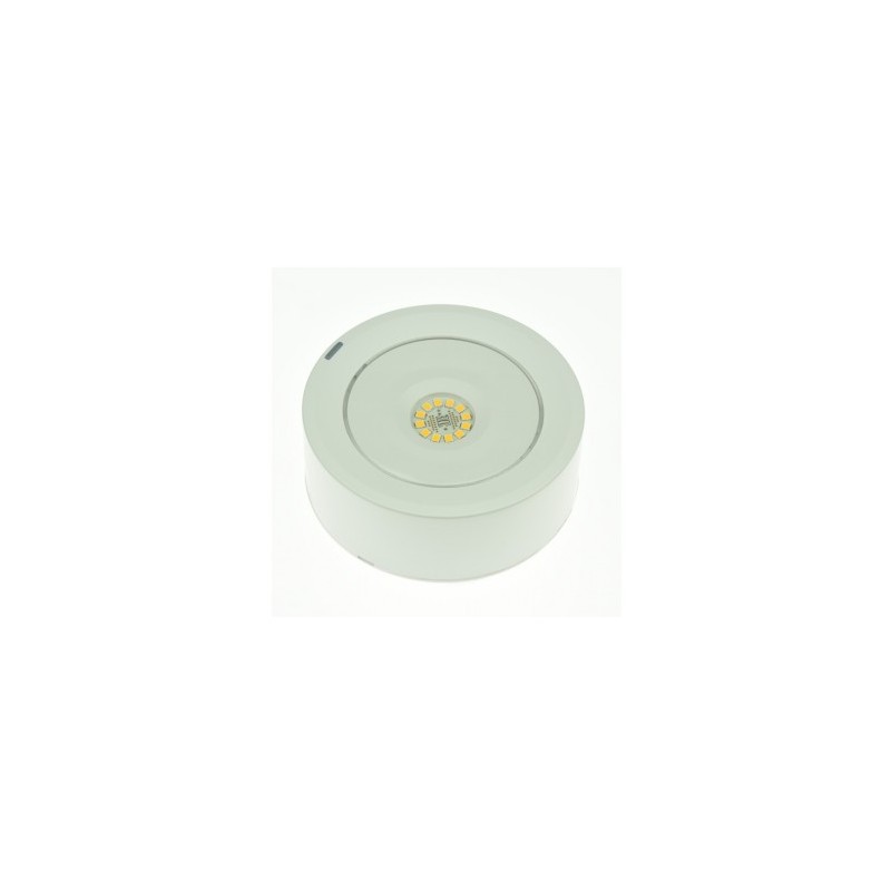 Bloc ambiance SATI SPAZIO LUZ IP42 Evacuation 320lm 1h Bloc ambiance SATI SPAZIO LUZ IP42 Evacuation 320lm 1h