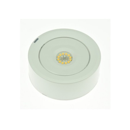 Bloc ambiance SATI SPAZIO LUZ IP42 Evacuation 320lm 1h