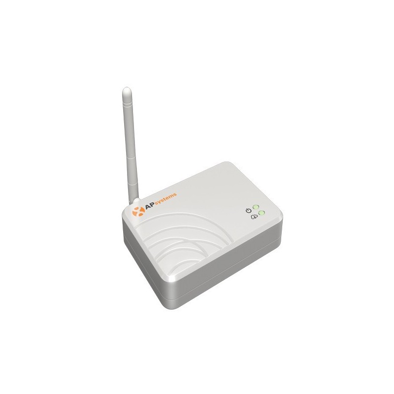Passerelle de communication ECU-R Energy Zigbee + Wifi