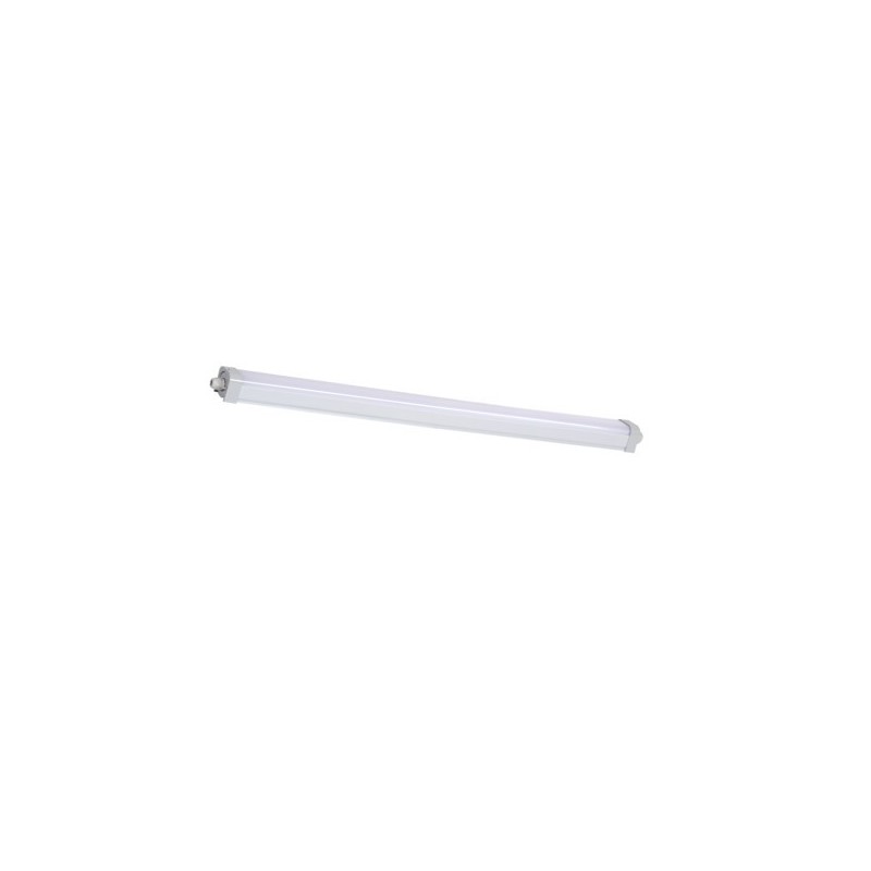 Réglette industrielle TP STRONG 1250mm 48W 6500Lm
