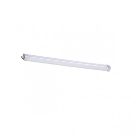 Réglette industrielle TP STRONG 1250mm 48W 6500Lm