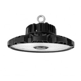 Suspension industrielle LED LUCENTE 3700 2.7 Ø270 100W 4000K 15049Lm