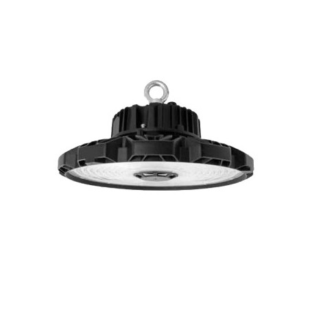 Suspension industrielle LED LUCENTE 150W 4000K 21000Lm