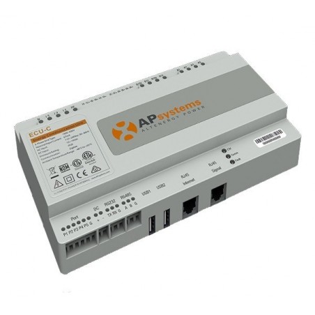Passerelle de communication ECU-R Energy Zigbee + Wifi