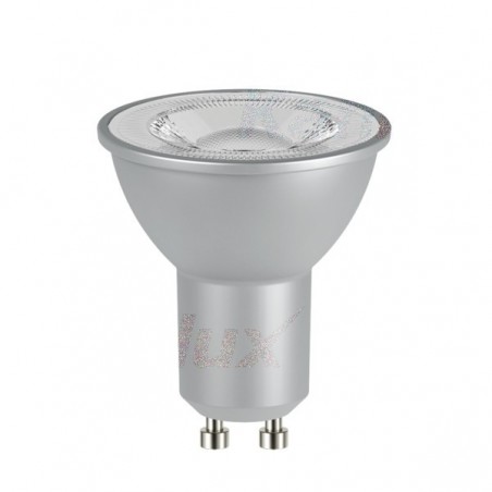 Ampoule GU10 IQ-LED 7W 120° 4000K 580Lm