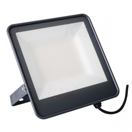 Projecteur LED IQ-LED FL 90W 4000K 10800Lm