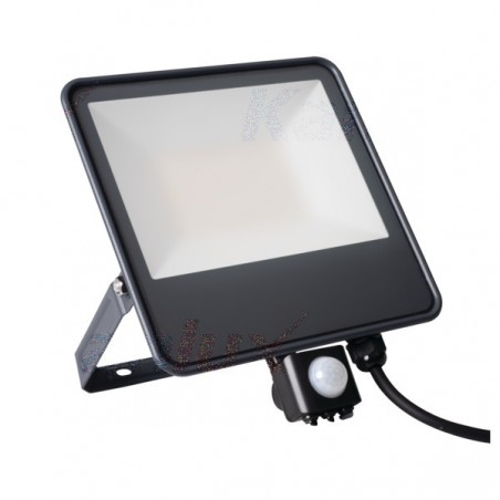 Projecteur LED IQ-LED FL SE 50W 4000K 6000Lm