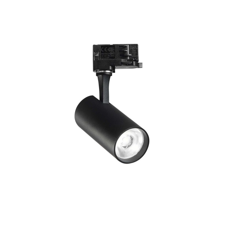 Projecteur LED FOX 15W 3000K IDEAL-LUX 285375 Projecteur LED FOX 15W 3000K IDEAL-LUX 285375