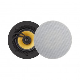 Lithe Audio 2 enceinte plafond 6,5" BT 03201