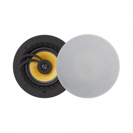Lithe Audio 2 enceinte plafond 6,5" BT 03201