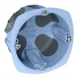 Boite encastrement 40 52061