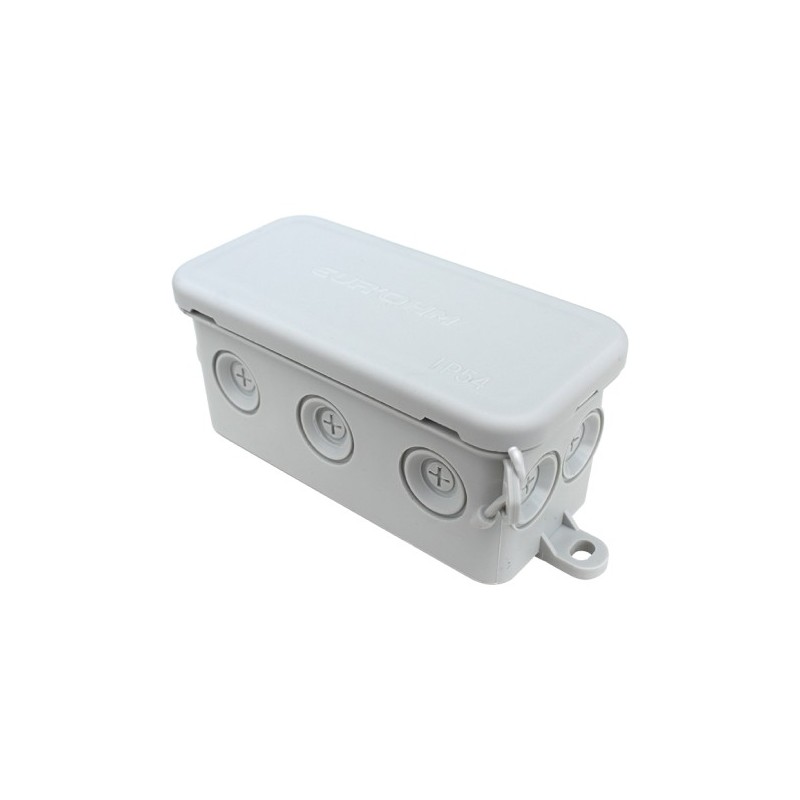 Boite de dérivation 89x37 mm IP54 50030