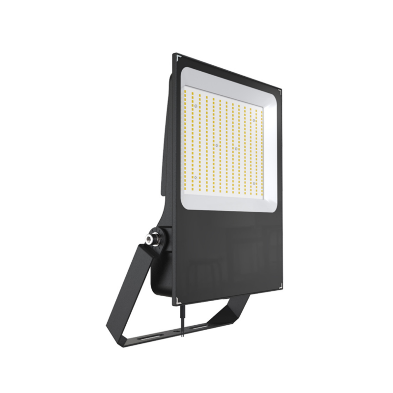 Projecteur LED MIRA Noir 30W 4000K 3600Lm Projecteur LED MIRA Noir 30W 4000K 3600Lm