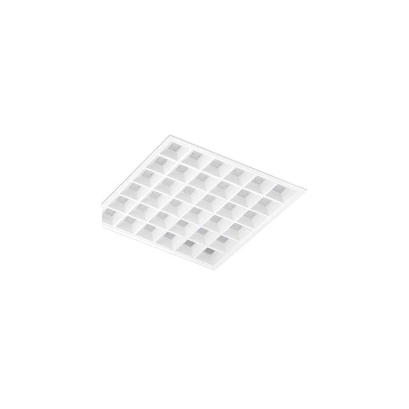 Panneau LED CRETA 833 30W 4000K 3966Lm UGR17