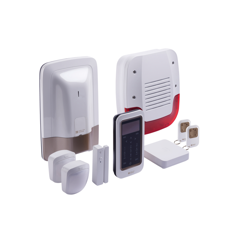 Pack alarme TYXAL+ 6410192