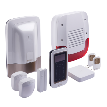 Pack alarme TYXAL+ 6410192