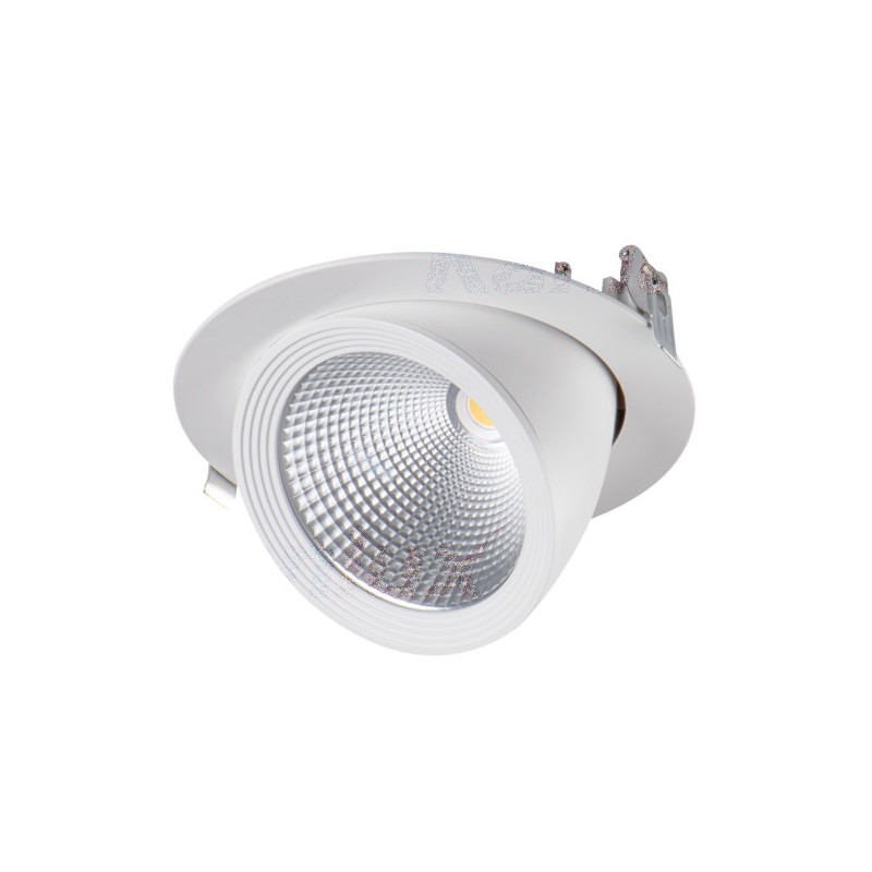 Downlight HIMA LED 33W orientable Kanlux 22843 Downlight HIMA LED 33W orientable Kanlux 22843