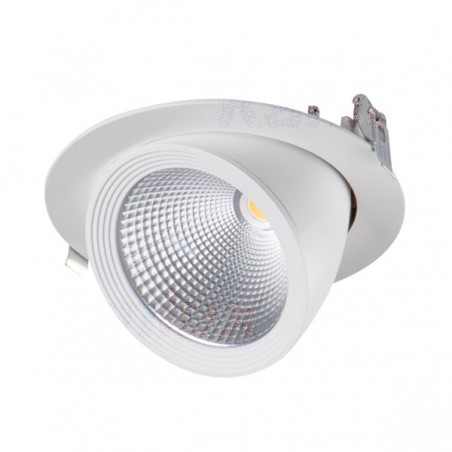 Downlight HIMA LED 33W orientable Kanlux 22843