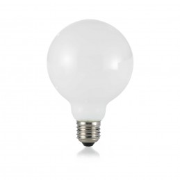 AMpoule E27 globe G125 3000K