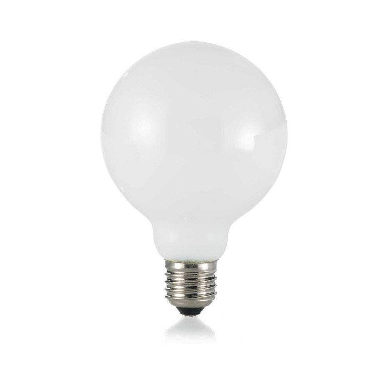 AMpoule E27 globe G125 3000K