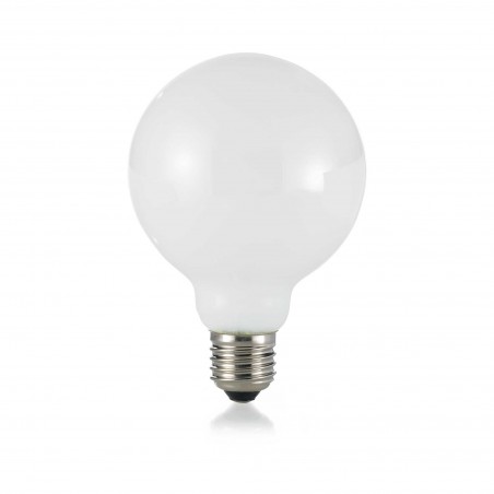 AMpoule E27 globe G125 3000K