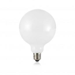 Ampoule E27 globe G125 3000K