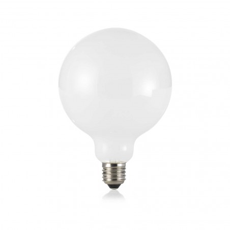 Ampoule E27 globe G125 3000K