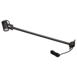 Hovden Sign Graphite 1140lm 3000K 630044