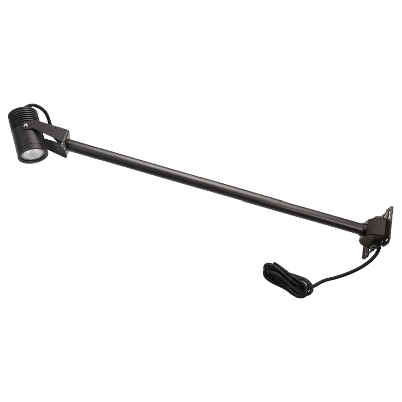 Hovden Sign Graphite 1140lm 3000K 630044