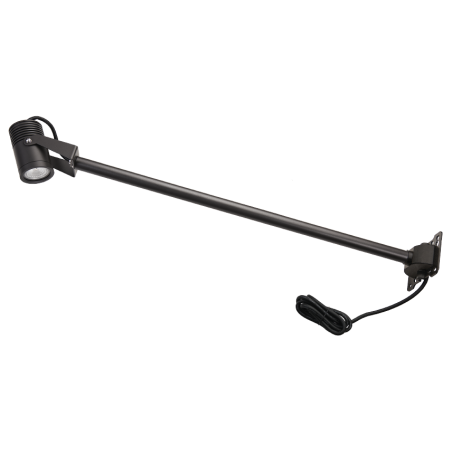 Hovden Sign Graphite 1140lm 4000K 630045