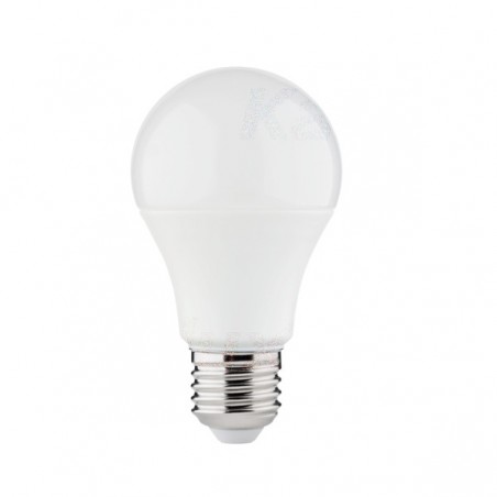 Lampe E27 9,5W RAPID MAXX V2 LED KANLUX 22948