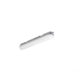Réglette industrielle MAH LED HI 600mm Kanlux 22606