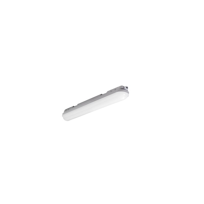 Réglette industrielle MAH LED HI 600mm Kanlux 22606