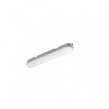 Réglette industrielle MAH LED HI 600mm Kanlux 22606