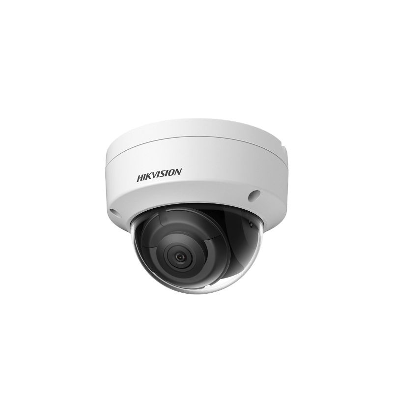 Caméra IP DOME 4MP Acusense DS-2CD2143G2-I 2.8mm IP67 Caméra IP DOME 4MP Acusense DS-2CD2143G2-I 2.8mm IP67