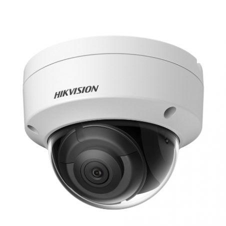 Caméra IP DOME 4MP Acusense DS-2CD2143G2-I 2.8mm IP67