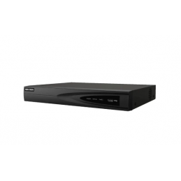 Enregistreur NVR DS-7604NXI-K1/4P IP 4 Voies 4K POE