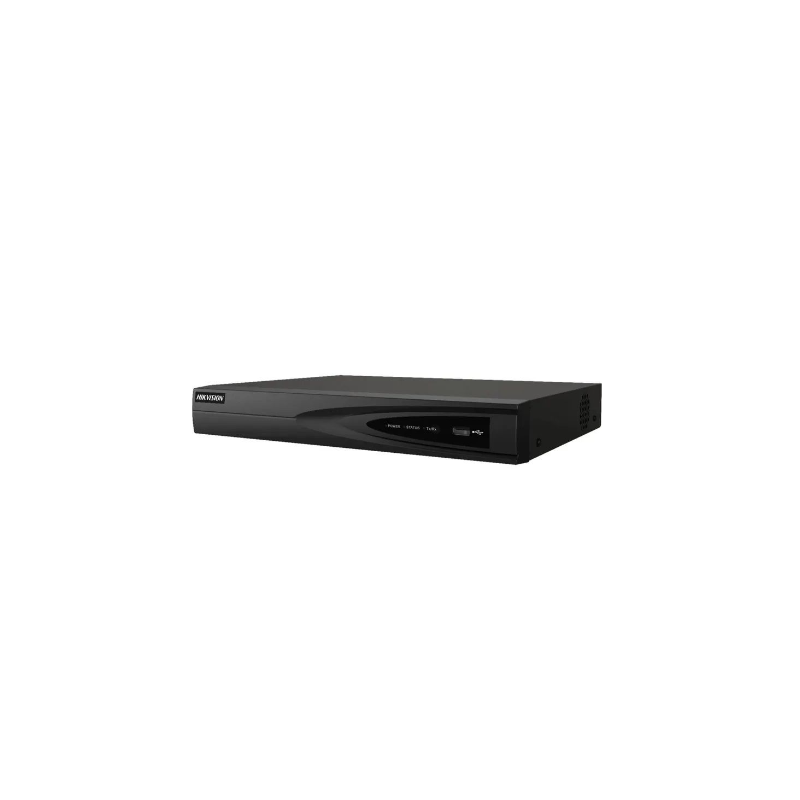 Enregistreur NVR DS-7604NXI-K1/4P IP 4 Voies 4K POE