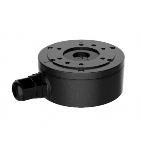 Boîte de jonction DS-1280ZJ-XS pour caméra Bullet noir