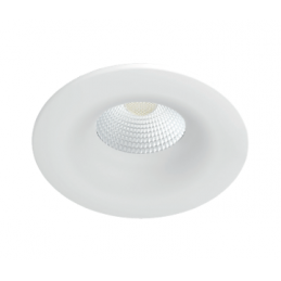 Spot LED DOPO 6W Dimmable 460Lm IP65 Blanc